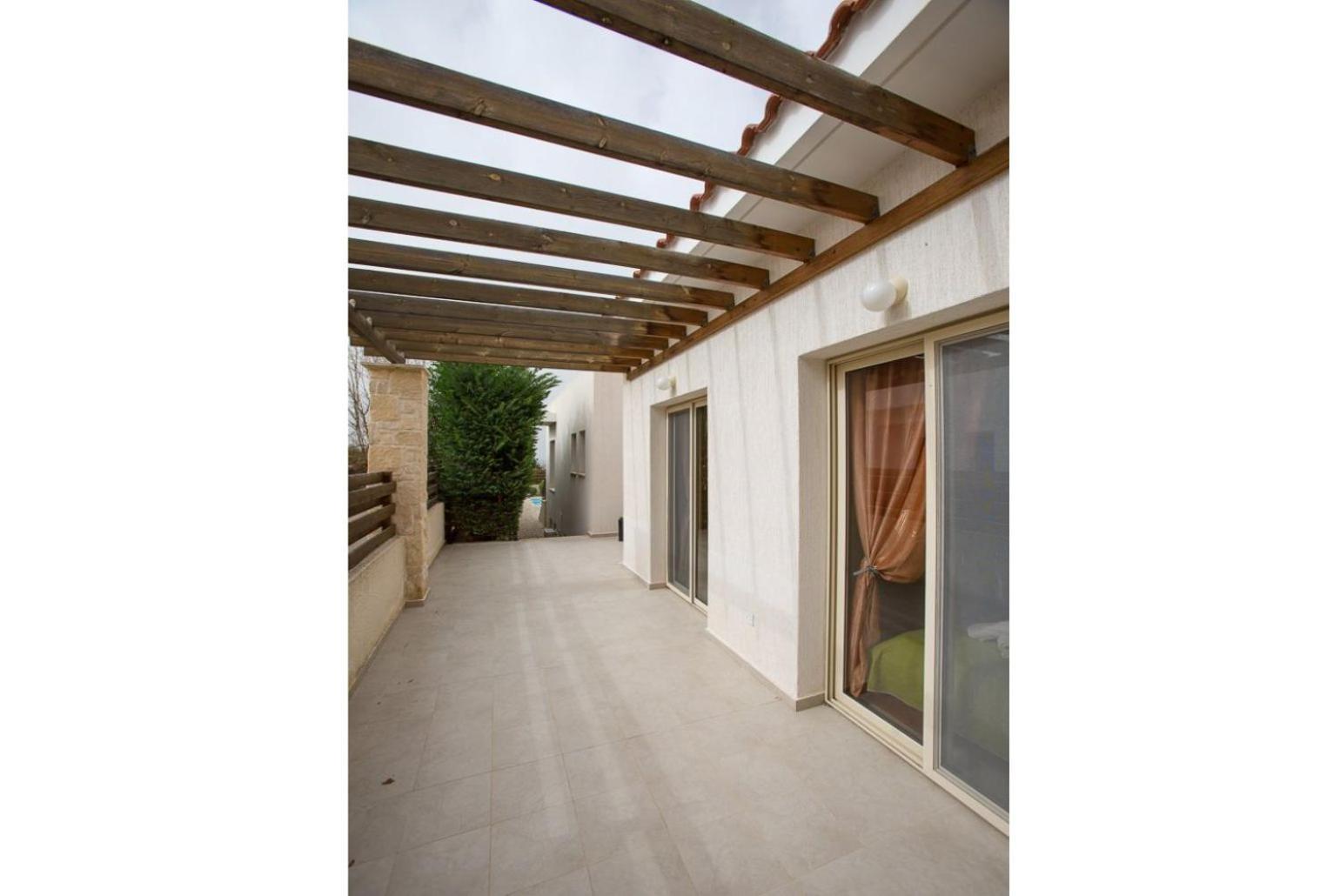 Villa Felice Maa Exterior foto